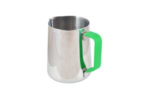 Green Handle Silicone Sleeve For 1 Litre Jug