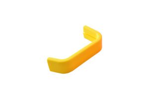 Yellow Handle Silicone Sleeve For 0.6 Litre Jug - Image 2