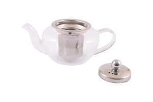 Teapot With Coil 600Ml - Image 2