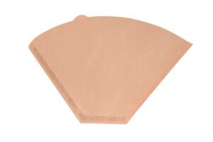 Unbleached Size 4 Filter Papers (50)