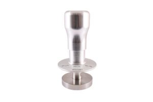 Adjustable Dynametric Coffee Tamper Aluminium - 53mm