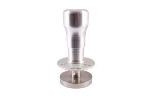 Adjustable Dynametric Coffee Tamper Aluminium - 57mm
