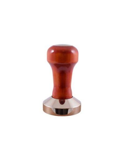 Wooden Coffee Tamper 53mm