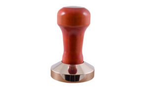 Wooden Coffee Tamper 57mm