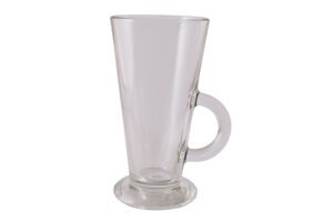Catalina Latte Glass 10 Oz - Box Of 12
