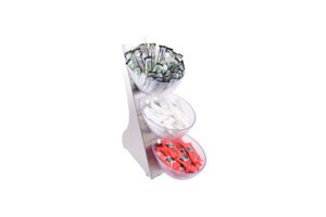 Condiment Dispenser