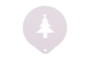 Tree Stencil