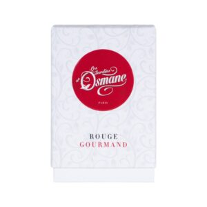 Osmane Gourmet Red Tea - 20 Sachets Box - Image 3