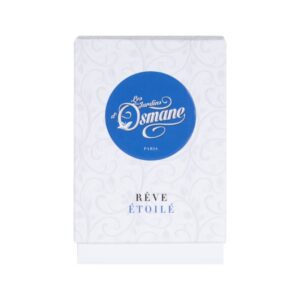 Osmane Starry Dream Tea - 40 Sachets Refill Box - Image 3