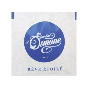 Osmane Starry Dream Tea - 40 Sachets Refill Box - Image 4