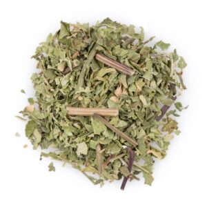 Osmane Mint And Verbena Tea - 20 Sachets Box