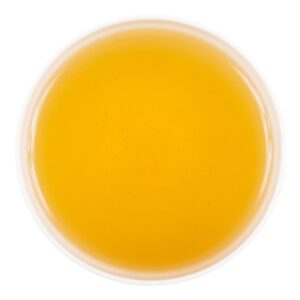 Osmane Mint And Verbena Tea - 20 Sachets Box - Image 2