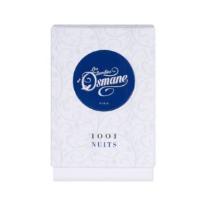 Osmane 1001 Nights Tea - 40 Sachets Refill Box - Image 3