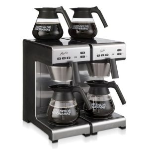Bravilor Matic Twin - Image 3