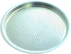 Bialetti 1 Filter Plate Only for Moka Express - 18 Cups