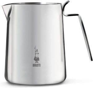 Bialetti Milk Frothing Jug - 500ml