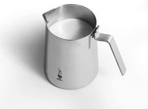 Bialetti Milk Frothing Jug - 500ml - Image 2