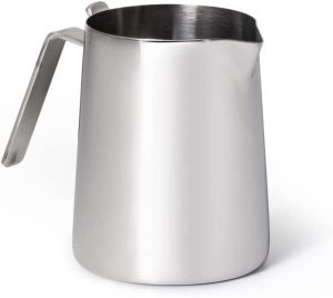 Bialetti Milk Frothing Jug - 500ml - Image 3