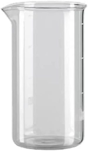 Bialetti Replacement Glass Presso - 1.5L