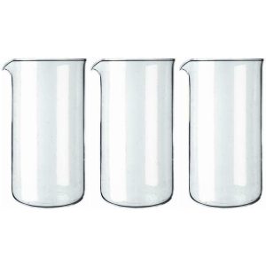 Bialetti Replacement Glass Presso - 1.5L - Image 2