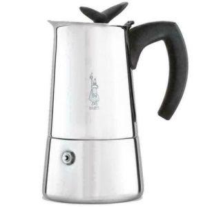 Bialetti Musa  Induction Coffee Makers - 10 Cups
