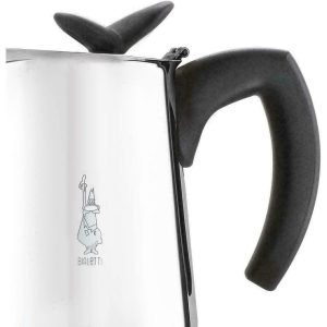 Bialetti Musa  Induction Coffee Makers - 10 Cups - Image 3