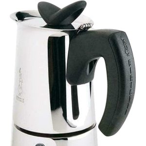 Bialetti Musa  Induction Coffee Makers - 10 Cups - Image 4