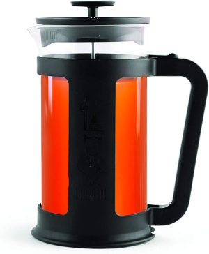 Bialetti Smart Coffee Press Black - 1L - Image 2