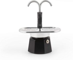Bialetti Mini Express Coffee Makers - 2 Cups