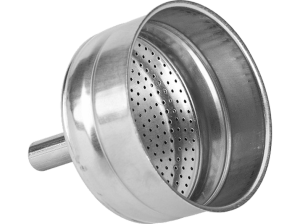 Bialetti Funnel Filter for Moka Induction - 6 Cups