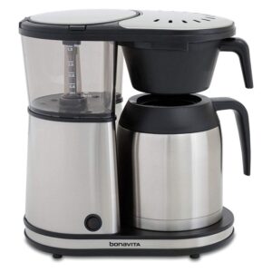 Bonavita Connoisseur One Touch Coffee Brewer - 8 Cups