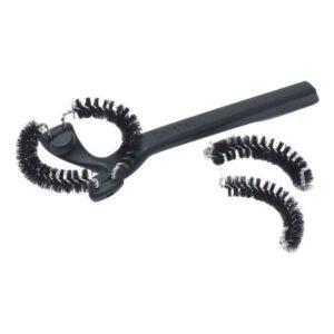 Cafelat Group Head Cleaning Brush - 58mm
