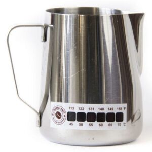 Crema Pro Lattetemp Thermometer