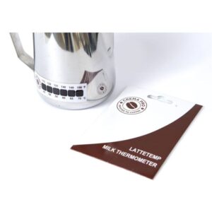 Crema Pro Lattetemp Thermometer - Image 3
