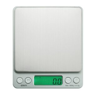 Envy Series Miniscale - 3000G X 0.1G