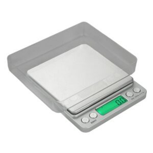 Envy Series Miniscale - 3000G X 0.1G - Image 2