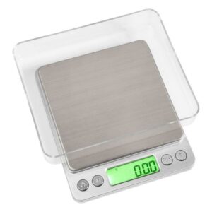 Envy Series Miniscale - 500G X 0.01G
