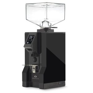 Eureka Mignon Specialita Coffee Grinder - Black - Image 2