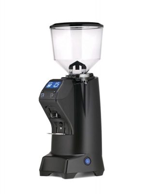 Eureka Zenith 65 Neo With Flat Blades 65mm - Black