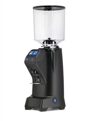 Eureka Olympus 75 Neo With Flat Blades 75mm - Black