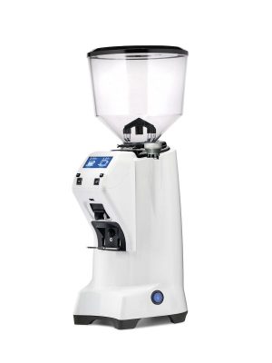 Eureka Zenith 65 Neo With Flat Blades 65mm - White
