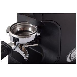 Eureka Atom 60 With Flat Blades 60mm - Black - Image 2