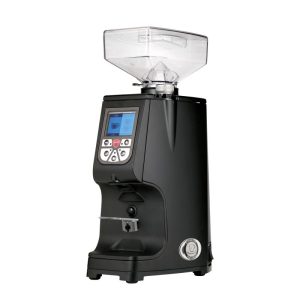 Eureka Atom 60 With Flat Blades 60mm - Black - Image 3