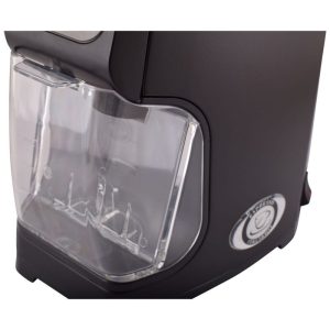Eureka Atom 60 With Flat Blades 60mm - Black - Image 4