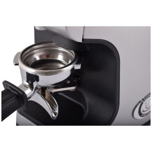 Eureka Atom 60 With Flat Blades 60mm - Silver - Image 2