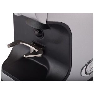 Eureka Atom 60 With Flat Blades 60mm - Silver - Image 4