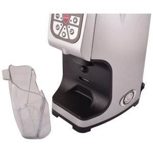 Eureka Atom 60 With Flat Blades 60mm - Silver - Image 5