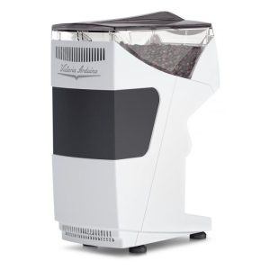 Victoria Arduino Mythos Two Coffee Grinder - Pure White - Image 2