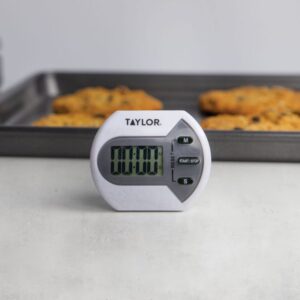 Taylor Digital Timer  Large Display - 100 Min - Image 2