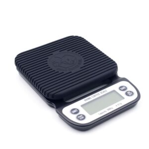Rhinowares Coffee Brewing Scale - 3Kg/0.1G
